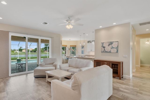 470 Pittman Avenue, Vero Beach, FL 32968
