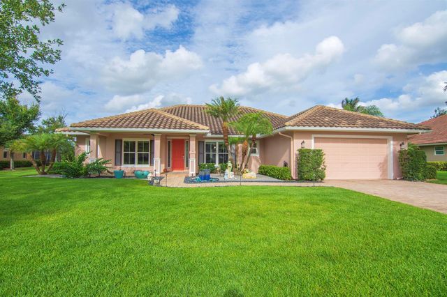 470 Pittman Avenue, Vero Beach, FL 32968