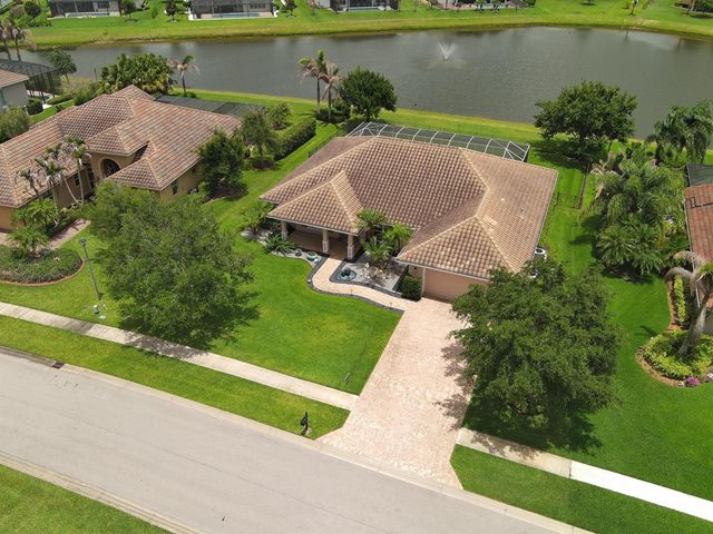 470 Pittman Avenue, Vero Beach, FL 32968
