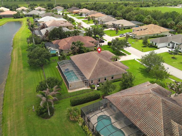 470 Pittman Avenue, Vero Beach, FL 32968
