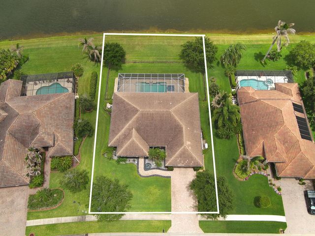 470 Pittman Avenue, Vero Beach, FL 32968