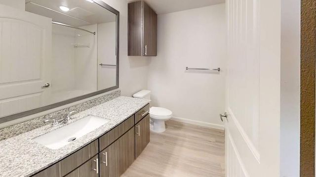 12001 Heatherly DR 5101, Austin, TX 78747