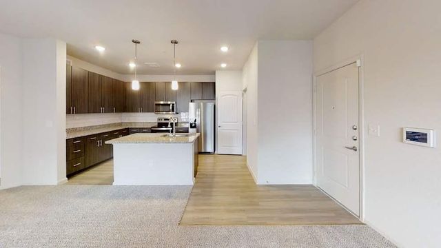 12001 Heatherly DR 5101, Austin, TX 78747