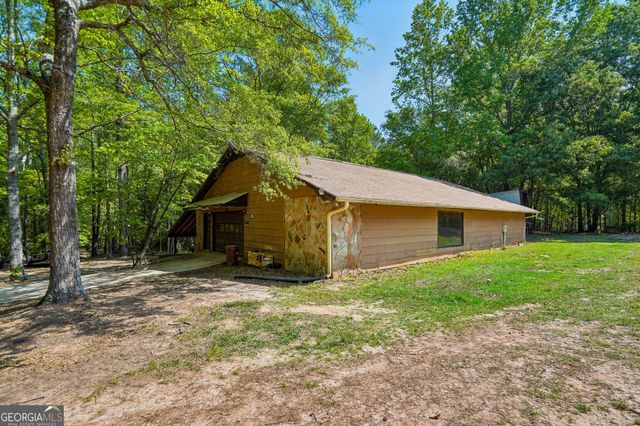 241 & 243 Busbin Road, Fayetteville, GA 30215