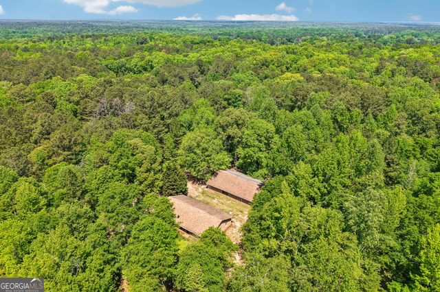 241 & 243 Busbin Road, Fayetteville, GA 30215
