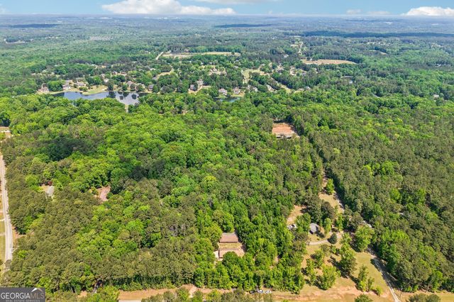241 & 243 Busbin Road, Fayetteville, GA 30215