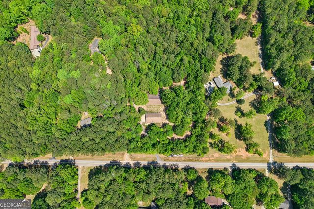 241 & 243 Busbin Road, Fayetteville, GA 30215