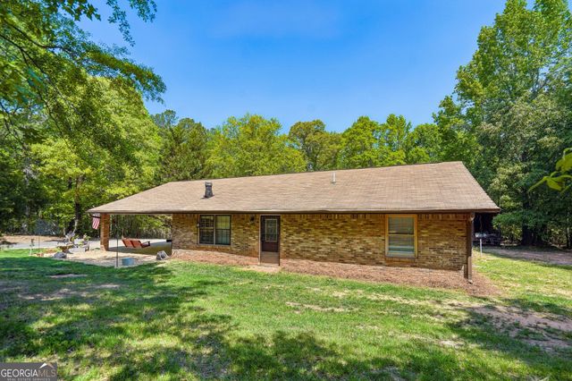 241 & 243 Busbin Road, Fayetteville, GA 30215