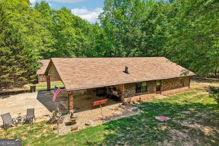 241 & 243 Busbin Road, Fayetteville, GA 30215
