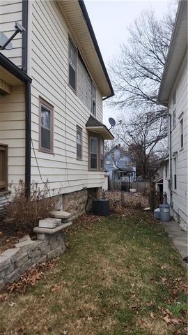 241 N 17 Street, Kansas City, KS 66102