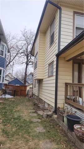 241 N 17 Street, Kansas City, KS 66102