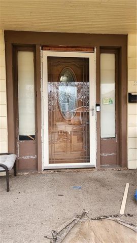 241 N 17 Street, Kansas City, KS 66102