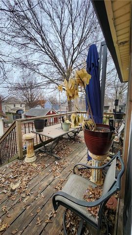 241 N 17 Street, Kansas City, KS 66102