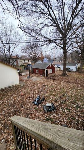 241 N 17 Street, Kansas City, KS 66102