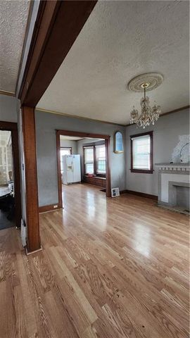 241 N 17 Street, Kansas City, KS 66102