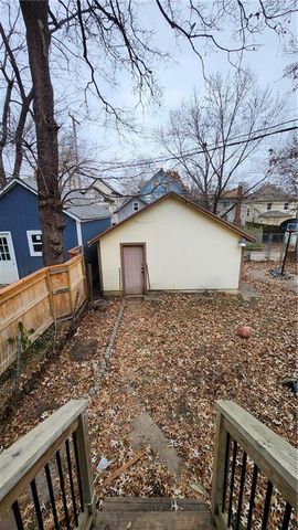 241 N 17 Street, Kansas City, KS 66102