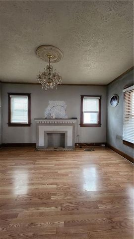 241 N 17 Street, Kansas City, KS 66102