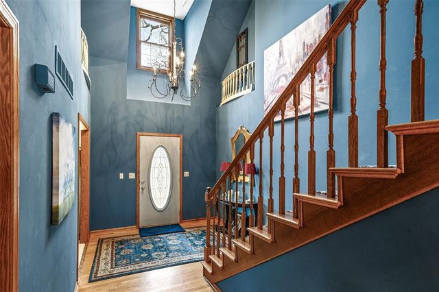 318 Paris Place, Eau Claire, WI 54703