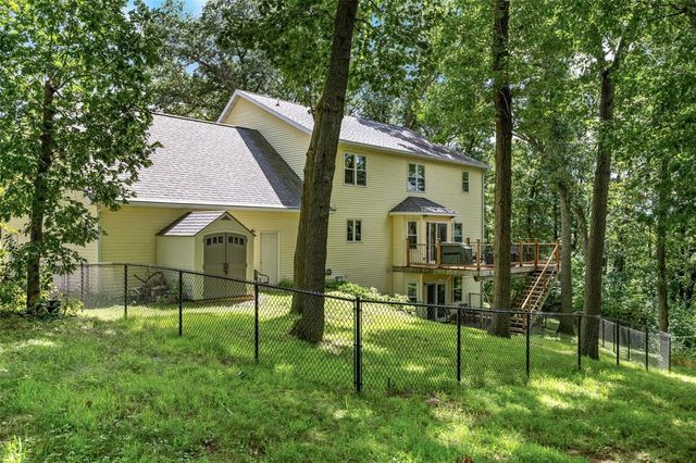 318 Paris Place, Eau Claire, WI 54703