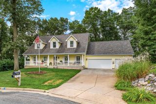 318 Paris Place, Eau Claire, WI 54703
