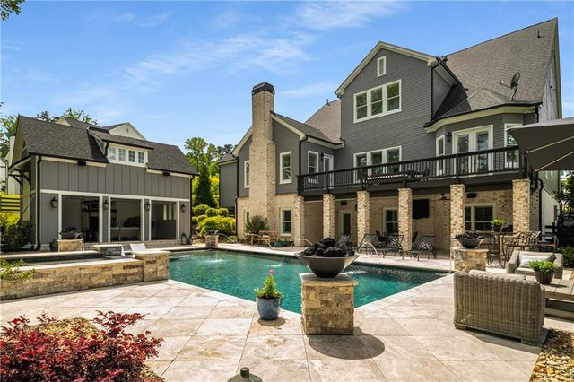 2010 Coppice Court, Milton, GA 30004