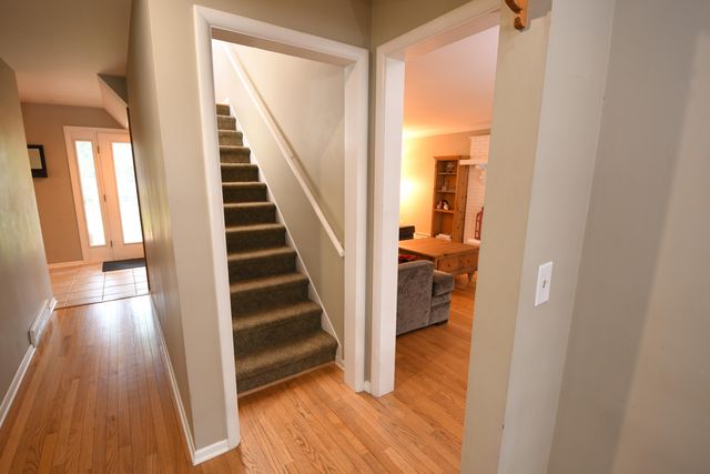 803 N Kalamazoo Street, Paw Paw, MI 49079