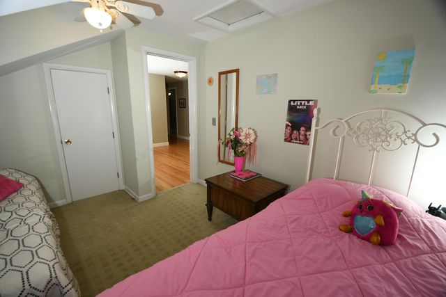803 N Kalamazoo Street, Paw Paw, MI 49079
