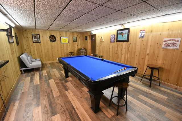 803 N Kalamazoo Street, Paw Paw, MI 49079