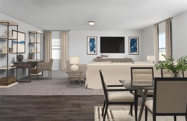 7 Silverton Drive, Dacula, GA 30019