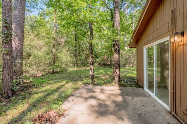 28633 Shawnee Court, Huntsville, TX 77320