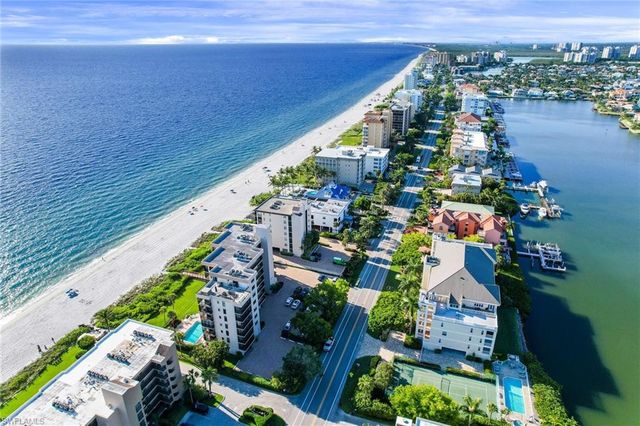 9375 Gulf Shore DR 602, Naples, FL 34108