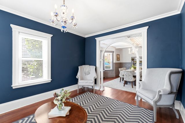 19 Gilmore St, Everett, MA 02149