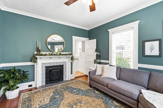19 Gilmore St, Everett, MA 02149