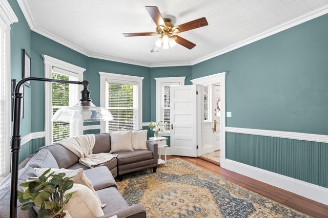19 Gilmore St, Everett, MA 02149