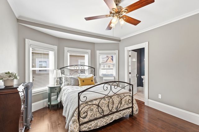 19 Gilmore St, Everett, MA 02149