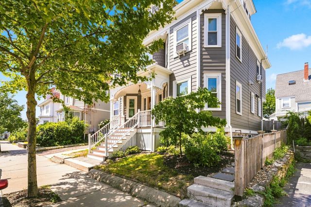 19 Gilmore St, Everett, MA 02149
