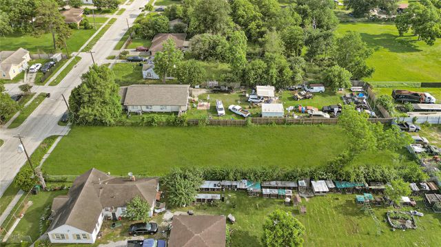 4612 Pickfair Street, Houston, TX 77026