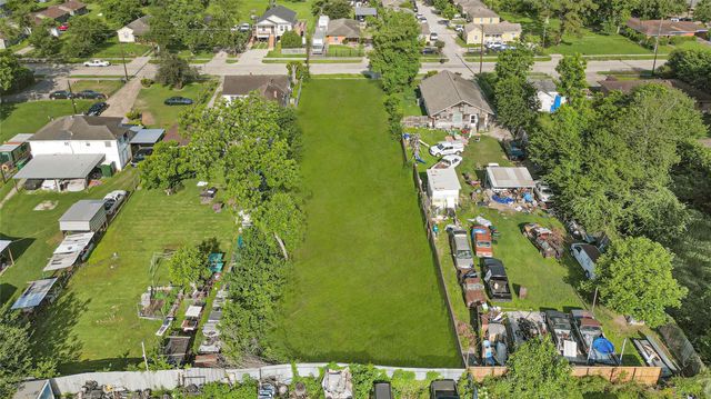 4612 Pickfair Street, Houston, TX 77026