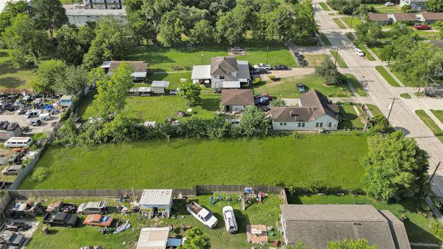 4612 Pickfair Street, Houston, TX 77026