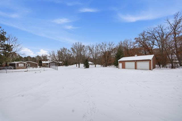 6661 Pine Street, Columbus, MN 55014