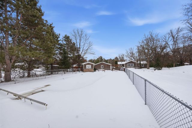 6661 Pine Street, Columbus, MN 55014