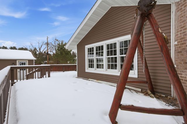 6661 Pine Street, Columbus, MN 55014