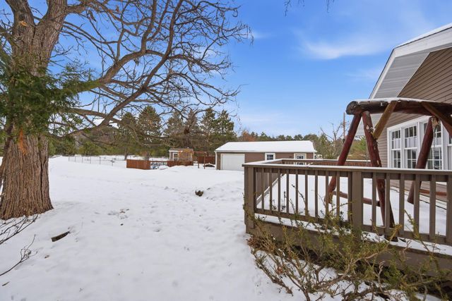 6661 Pine Street, Columbus, MN 55014