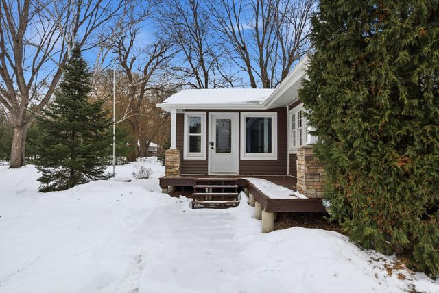 6661 Pine Street, Columbus, MN 55014