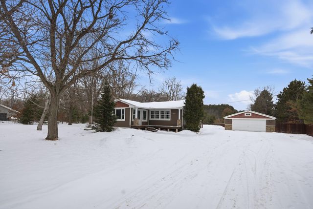 6661 Pine Street, Columbus, MN 55014