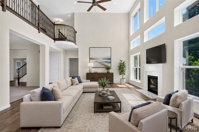 1316 Homestead Heights Drive, Wildwood, MO 63005