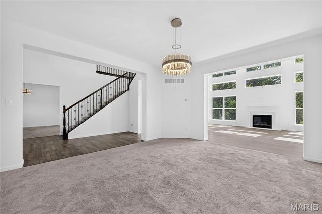 1316 Homestead Heights Drive, Wildwood, MO 63005