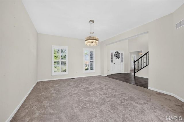 1316 Homestead Heights Drive, Wildwood, MO 63005