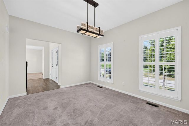 1316 Homestead Heights Drive, Wildwood, MO 63005