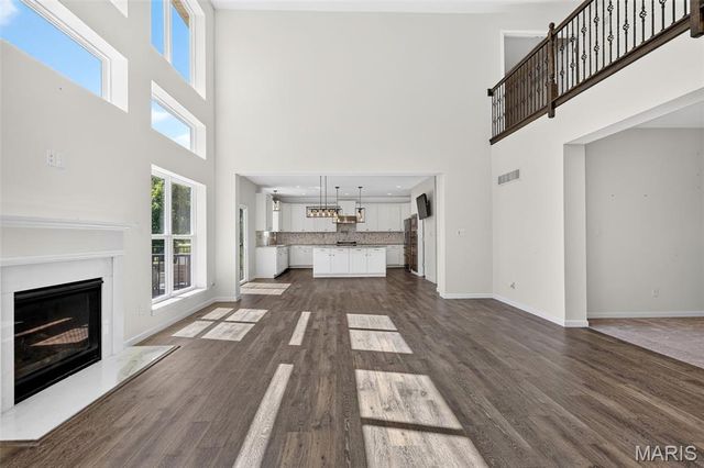1316 Homestead Heights Drive, Wildwood, MO 63005